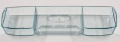 Brandt Refrigerator - Freezer Door Shelf - 46x0561 Door Shelf--